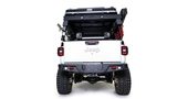 Fab Fours Premium Rear Bumpers For 2020-2026 Jeep Gladiator — view 2 of 8