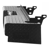 Ranch Hand Sport Rear Bumper For 2011-2014 GMC/Chevrolet Sierra/Silverado 2500/3500 - SBC111BLSL — view 3 of 4