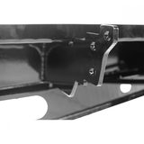 Ranch Hand Sport Rear Bumper For 2011-2014 GMC/Chevrolet Sierra/Silverado 2500/3500 - SBC111BLSL — view 4 of 4