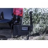Ranch Hand Sport Rear Bumper For 14-18 GMC/Chevrolet Sierra/Silverado 1500 & 2019 Sierra/Silverado 1500 LTD/LD - SBC14HBLSL — view 6 of 6