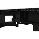 Ranch Hand Sport Rear Bumper For 2019-2026 GMC/Chevrolet Sierra/Silverado 1500 & 2022 Sierra/Silverado 1500 LTD/LD - SBC19HBLSE — view 3 of 7