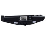 Ranch Hand Sport Rear Bumpers — view 2 of 8