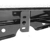 Ranch Hand Sport Rear Bumper For 2009-2018 Dodge RAM 1500 & 2019-2024 RAM 1500 Classic - SBD09HBLSLE — view 4 of 5