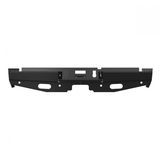 Ranch Hand Sport Rear Bumper For 2019-2024 Dodge RAM 2500/3500 - SBD191BLSL — view 1 of 5