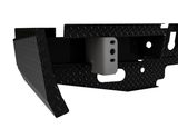 Ranch Hand Sport Rear Bumper For 2019-2024 Dodge RAM 2500/3500 - SBD191BLSL — view 4 of 5