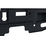 Ranch Hand Sport Rear Bumper For 2019-2024 Dodge RAM 2500/3500 - SBD191BLSL — view 5 of 5