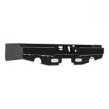 Ranch Hand Sport Rear Bumper For 2019-2024 Dodge RAM 1500 - SBD19HBLSLE — view 2 of 5