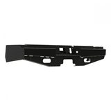 Ranch Hand Sport Rear Bumper For 2019-2026 Dodge RAM 2500/3500 - SBD251BLSL — view 1 of 3