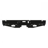 Ranch Hand Sport Rear Bumper For 2019-2026 Dodge RAM 2500/3500 - SBD251BLSL — view 2 of 3