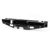 Ranch Hand Sport Rear Bumper For 2008-2015 Ford F-250/350 - SBF081BLSL — view 2 of 4