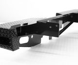 Ranch Hand Sport Rear Bumper For 2008-2015 Ford F-250/350 - SBF081BLSL — view 4 of 4