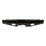 Ranch Hand Sport Rear Bumper For 2009-2014 Ford F-150 - SBF09HBLSL — view 1 of 5