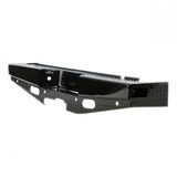 Ranch Hand Sport Rear Bumper For 2009-2014 Ford F-150 - SBF09HBLSL — view 2 of 5