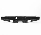 Ranch Hand Sport Rear Bumper For 2015-2020 Ford F-150 - SBF15HBLSL — view 1 of 5