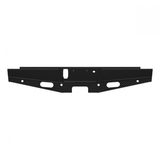 Ranch Hand Sport Rear Bumper For 2021-2023 Ford F-150 - SBF21HBLSL — view 1 of 4