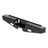 Ranch Hand Sport Rear Bumper For 2021-2023 Ford F-150 - SBF21HBLSL — view 2 of 4