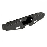 Ranch Hand Sport Rear Bumper For 2021-2023 Ford F-150 - SBF21HBLSL — view 3 of 4