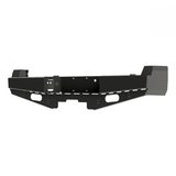 Ranch Hand Sport Rear Bumper For 2017-2026 Ford F-250/350/450 - SBF231BLSL — view 1 of 3