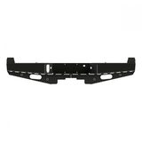 Ranch Hand Sport Rear Bumper For 2017-2026 Ford F-250/350/450 - SBF231BLSL — view 2 of 3