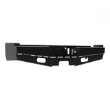 Ranch Hand Sport Rear Bumper For 2024-2026 Ford F-150 - SBF24HBLSL — view 1 of 5