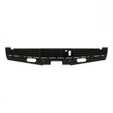 Ranch Hand Sport Rear Bumper For 2024-2026 Ford F-150 - SBF24HBLSL — view 2 of 5
