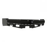 Ranch Hand Sport Rear Bumper For 2024-2026 Ford F-150 - SBF24HBLSL — view 4 of 5