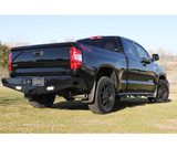 Ranch Hand Sport Rear Bumper For 2014-2021 Toyota Tundra - SBT14HBLL — view 5 of 5