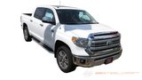 Steelcraft STX300 Running Boards For 2007-2021 Toyota Tundra — view 3 of 4