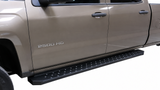 Steelcraft STX600 Running Boards For 2019-2025 Ford Ranger - 600-11800 — view 2 of 7