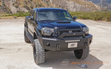 Steelcraft STX600 Running Boards For 2024-2025 Toyota Tacoma - 600-30240 — view 1 of 7