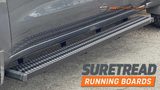 Steelcraft STX800 Running Boards — view 2 of 2