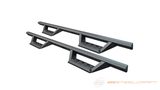 Steelcraft STX Drop Steps For 2015-2022 Chevrolet/GMC Colorado/Canyon - 700-04500 — view 1 of 5