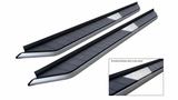 Steelcraft STX300 Running Boards For 2015-2025 Chevrolet/GMC Colorado/Canyon - 300-04500 — view 1 of 6