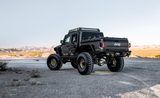 Bodyguard RX Rear Bumpers — view 6 of 8