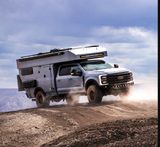 Bodyguard Freedom Base Front Bumper (Non-winch) For 2023-2026 Ford F-250/350 - NAF23B — view 6 of 7