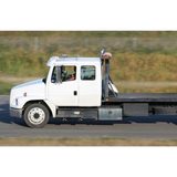 Weather Guard 36" Compact Underbed Box — view 5 of 5