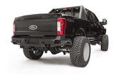 Fab Fours Premium Rear Bumpers For 2017-2022 Ford F-250/350/450 — view 6 of 6