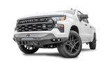 Fab Fours Vengeance Front Bumpers For 2022-2025 Chevrolet Silverado 1500 — view 3 of 8