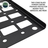 OVS Side Frame Molle Panels (Pair) For Expedition Truck Cap - EXP03 — view 3 of 8