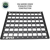 OVS Side Frame Molle Panels (Pair) For Expedition Truck Cap - EXP03 — view 4 of 8