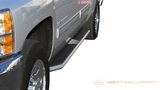 Steelcraft STX300 Running Boards — view 6 of 8