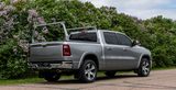 ADARAC Aluminum Series Truck Rack For 02-26 Dodge RAM 1500, 19-24 Classic & 02-26 2500/3500 6'4" Bed — view 2 of 8