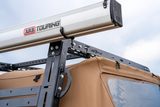 Softopper Exo Truck Bed Rack For 2009-2026 Dodge RAM 1500 5'7"Bed — view 2 of 4