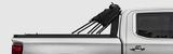OUTLANDER Soft Truck Topper For 2014-2018 Chevrolet/GMC Silverado/Sierra 1500 5'8" Bed - J1020019 — view 6 of 8
