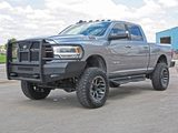 Steelcraft Elevation Aluminum Front Bumper For 19-25 RAM 2500/3500 — view 2 of 3