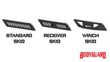 Bodyguard T2 Extreme Front Bumper For 2017-2022 Ford 250/350 - EEF17B — view 2 of 8