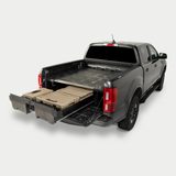 DECKED Drawer System For 1995-2004 Toyota Tacoma 6'2" Bed — view 1 of 8
