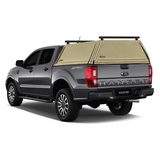 WildTop Ford Ranger Soft Truck Cap for 2019-2023 5ft Bed (61.0 in) — view 8 of 8