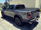 Truck Covers USA American Roll Cover For 20-23 Jeep Gladiator 5' Bed - CR250 — view 1 of 8
