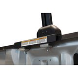 Weather Guard Aluminum Universal Truck Rack - TR801-A — view 6 of 8